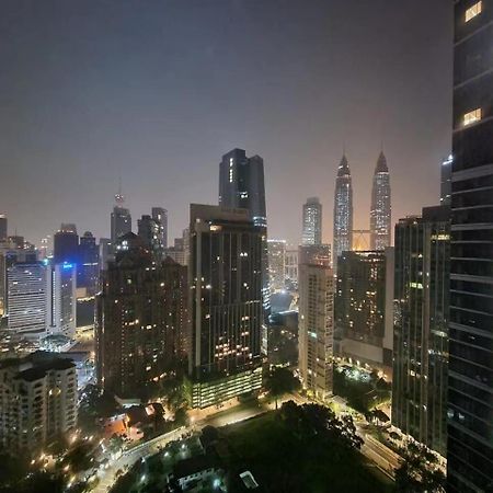 8 Kia Peng Klcc By Wsd Kuala Lumpur Exterior foto
