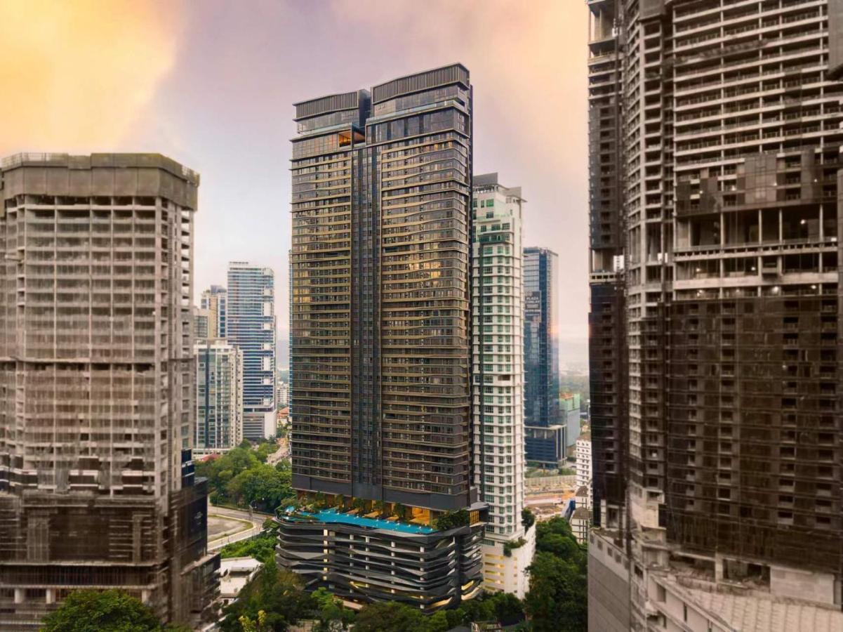 8 Kia Peng Klcc By Wsd Kuala Lumpur Exterior foto